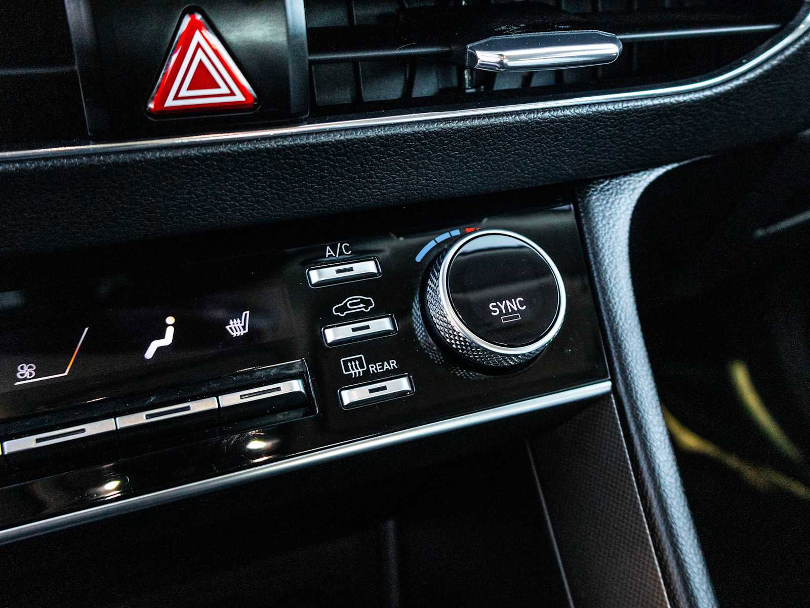 Used 2022 Hyundai Sonata SEL w/ Convenience Package image 25