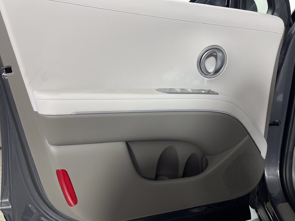 New 2026 Hyundai Palisade FWD Hybrid image 19