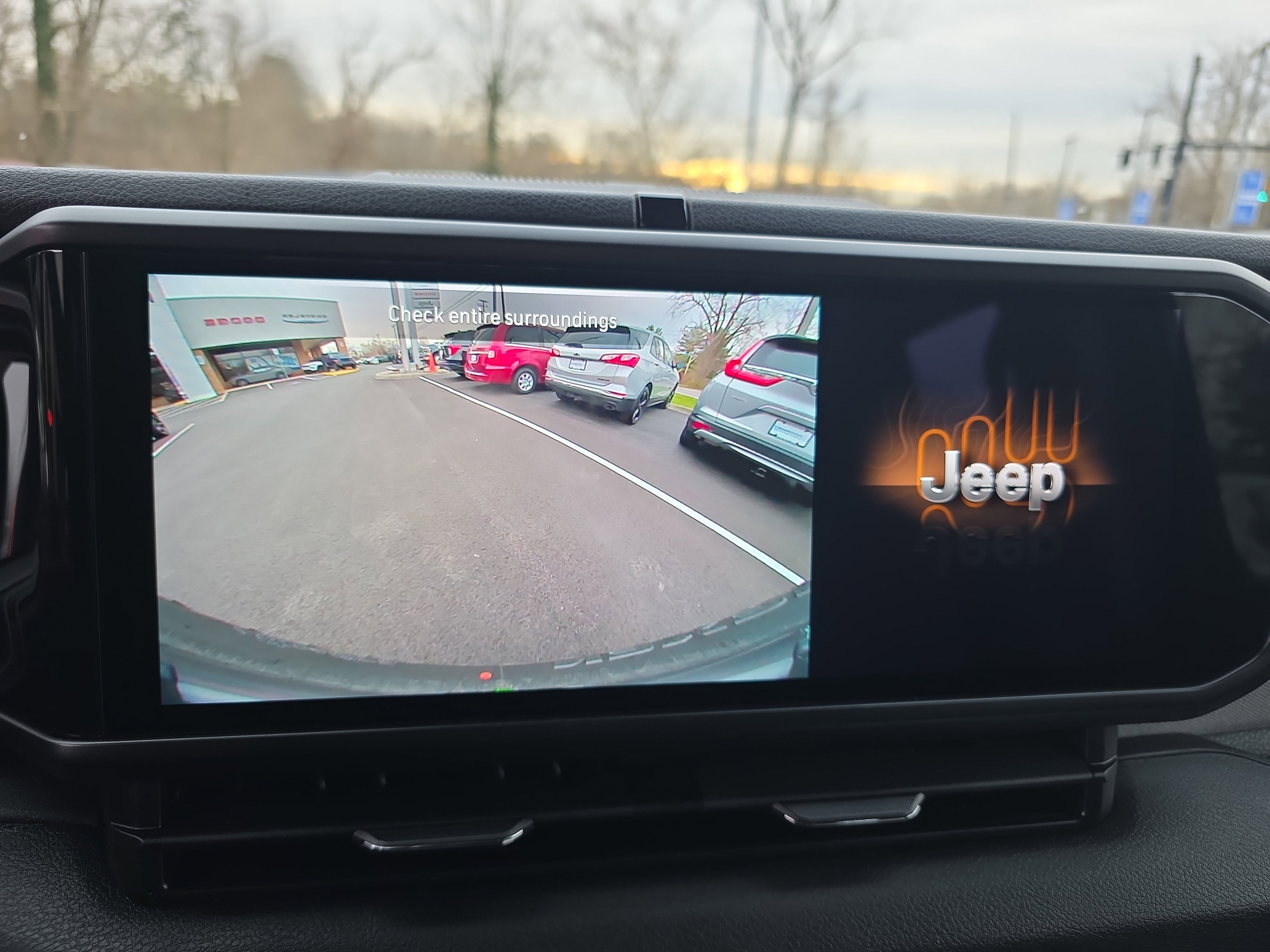 New 2026 Jeep Wrangler Sport S image 5