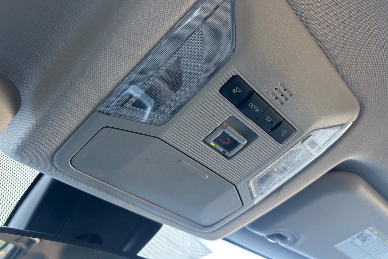 Used 2024 Toyota RAV4 LE image 24