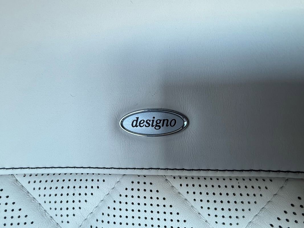 Used 2017 Mercedes-Benz GLS 550 4MATIC image 27