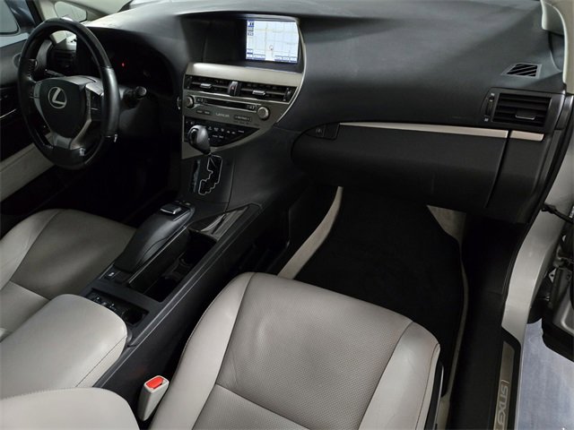 Used 2015 Lexus RX 350 FWD image 24