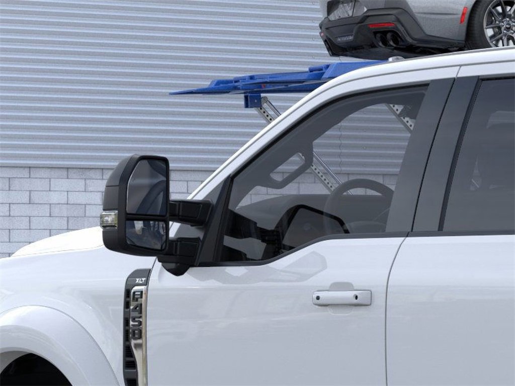 New 2026 Ford F450 XLT w/ XLT Premium Package image 23
