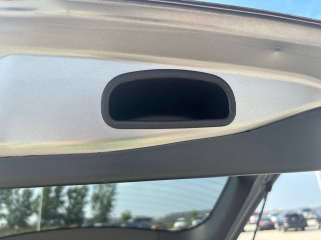 Used 2020 Mitsubishi Outlander SE FWD image 34