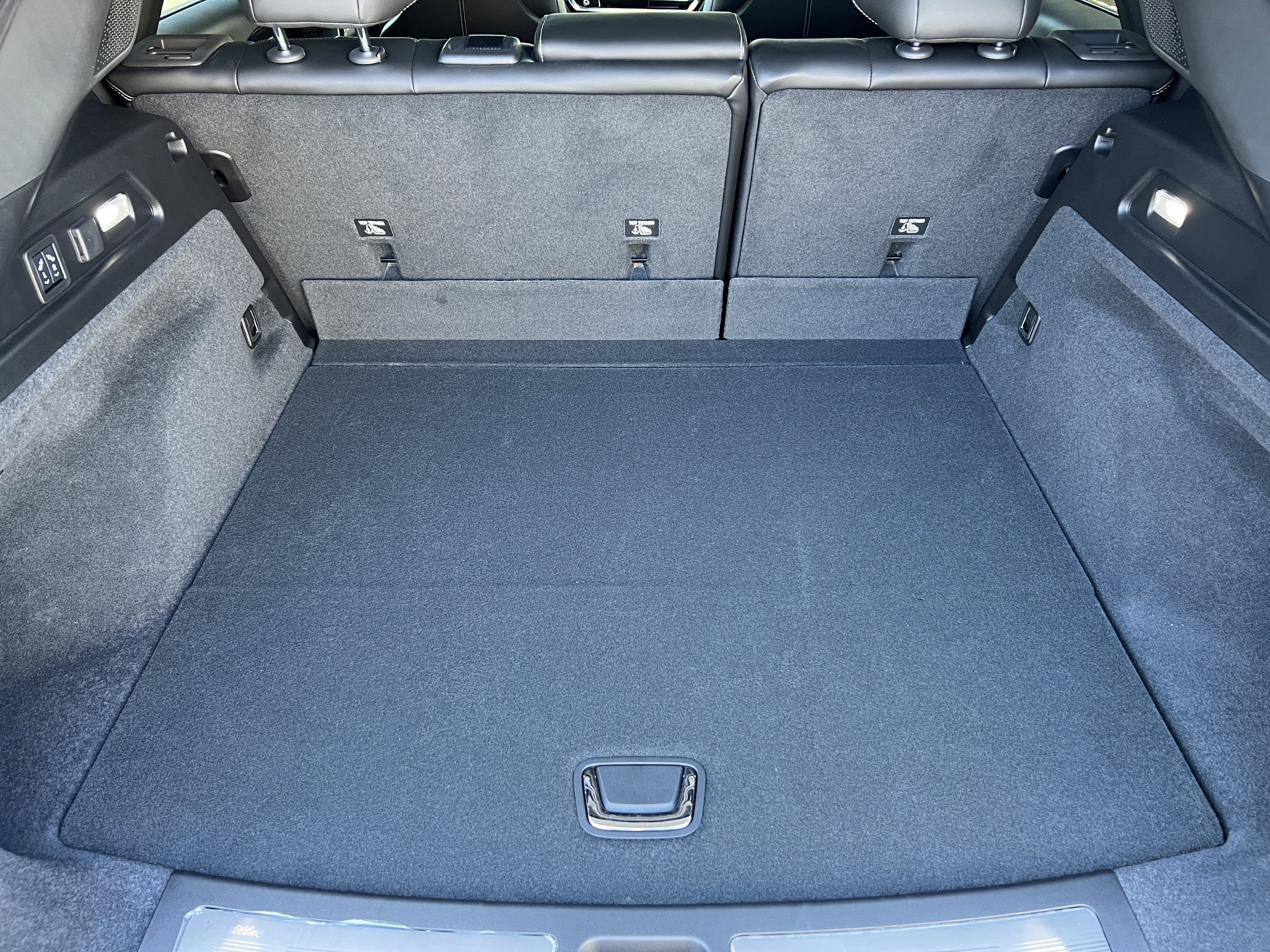 New 2026 Cadillac Lyriq V image 19