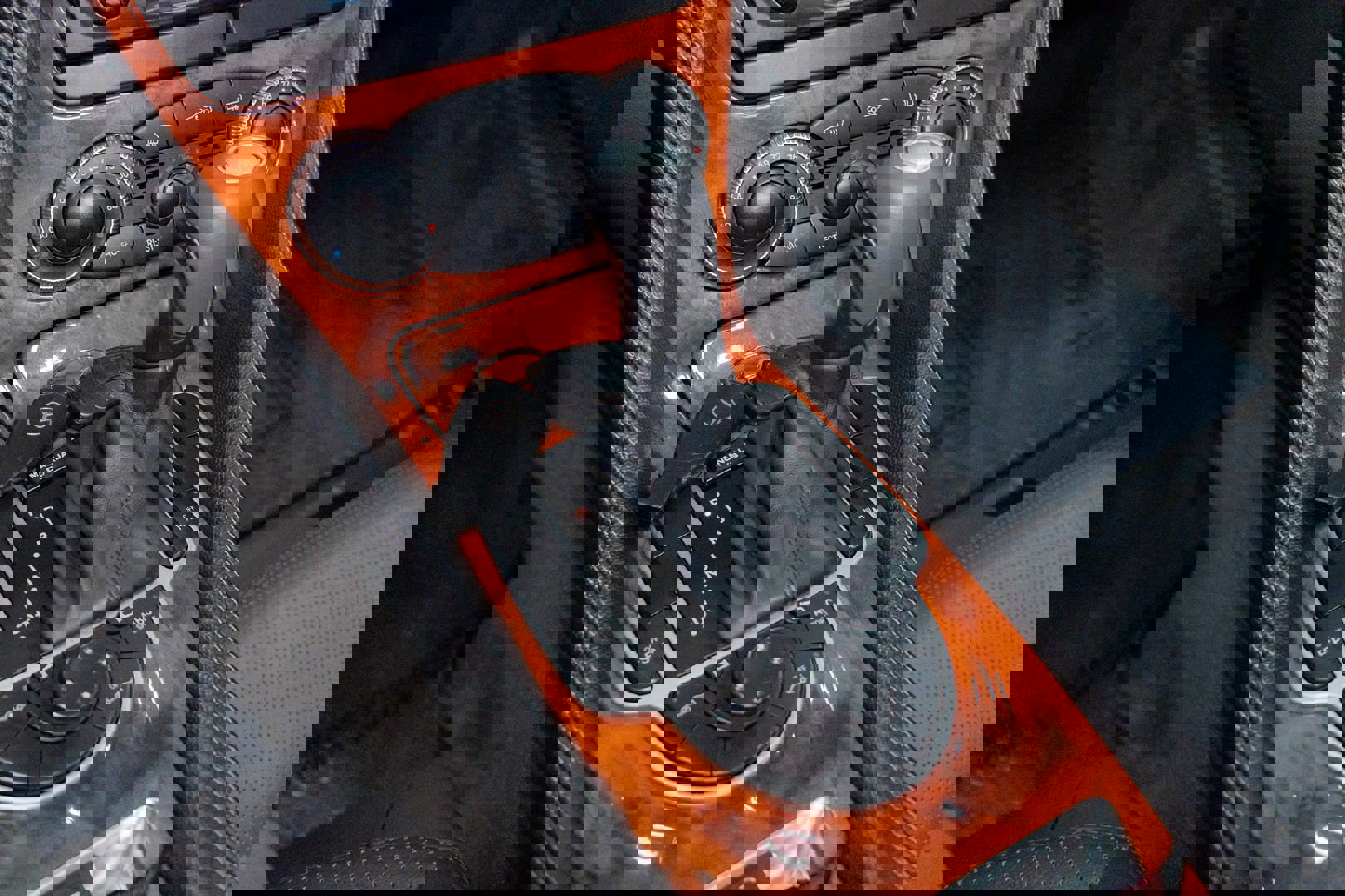 Used 2004 Mercedes-Benz SL 55 AMG image 38