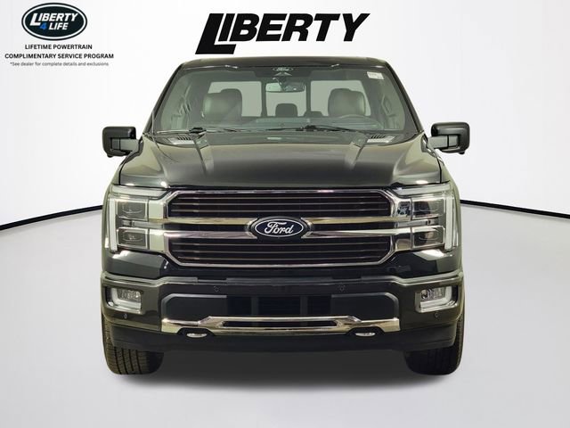 Certified 2024 Ford F150 King Ranch w/ FX4 Off-Road Package AWD/4WD image 8