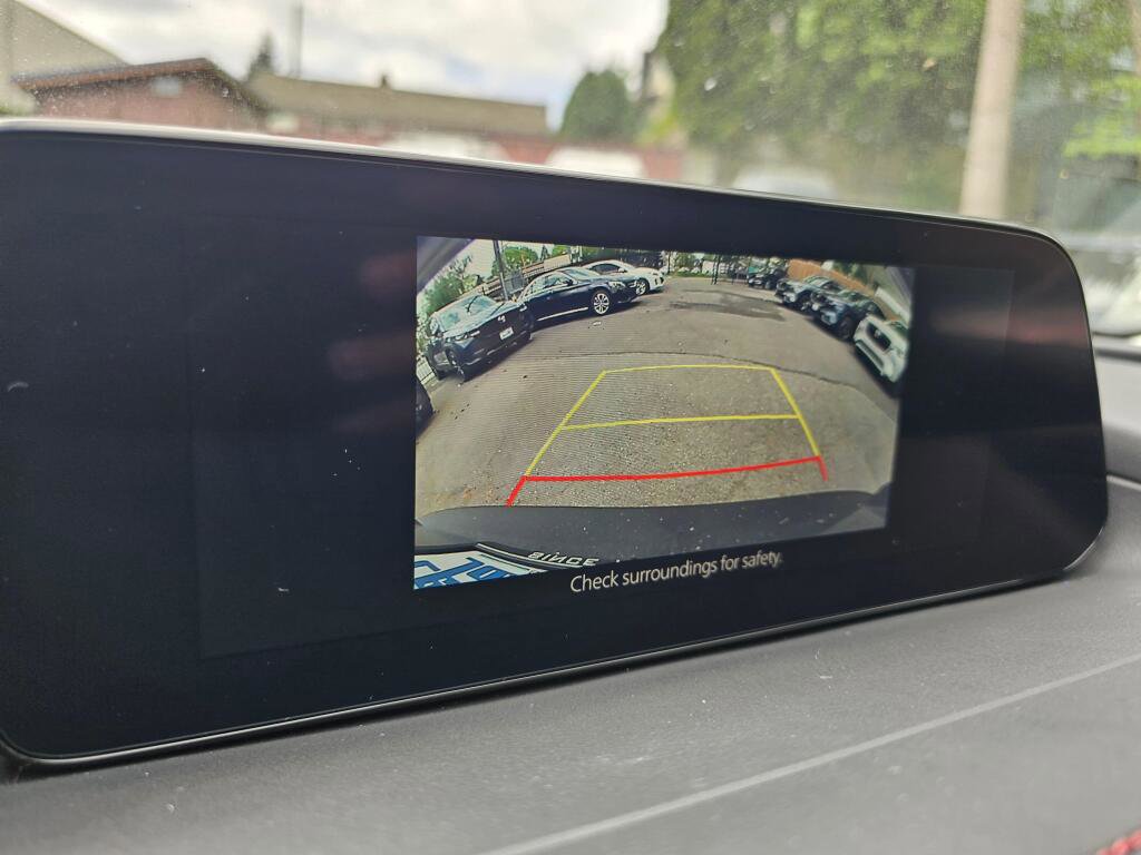 Certified 2023 MAZDA CX-30 AWD 2.5 S w/ Preferred Package image 31