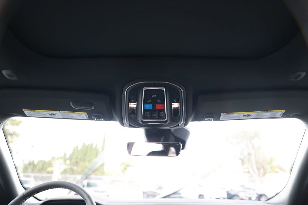 New 2026 Jeep Grand Cherokee Limited image 27