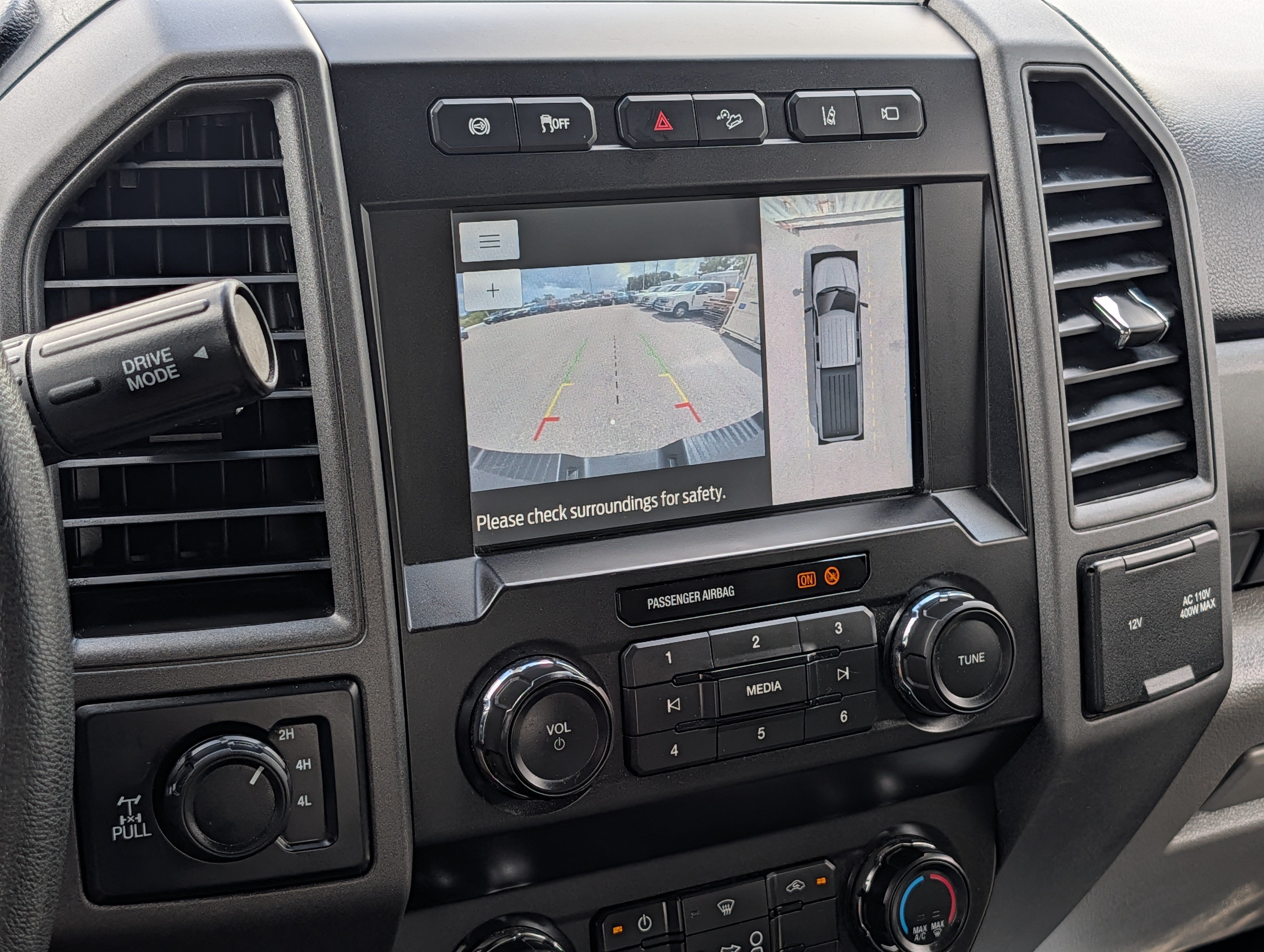 Used 2021 Ford F350 XL w/ STX Appearance Package AWD/4WD image 31