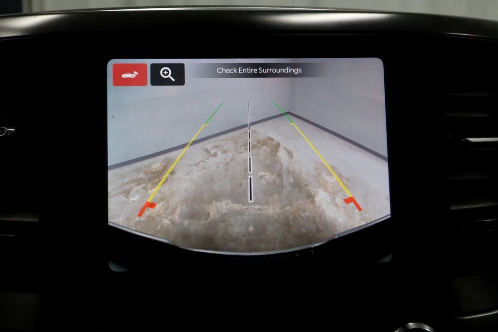 Used 2024 RAM 2500 Big Horn image 2