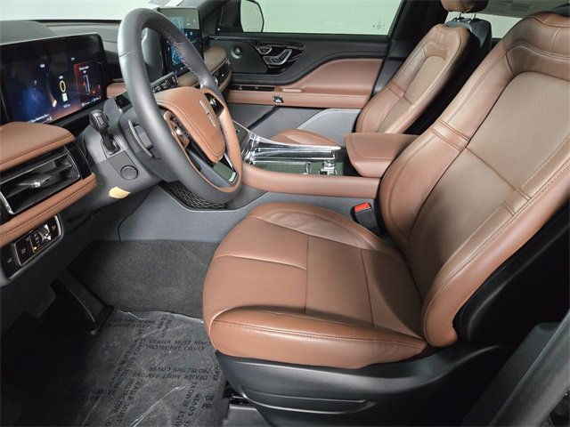 New 2026 Lincoln Aviator Reserve w/ Illumination Package image 13