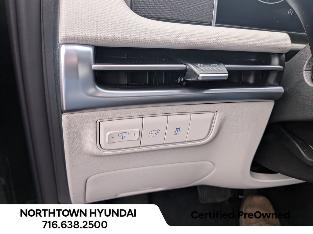 Used 2025 Hyundai Tucson SEL image 33