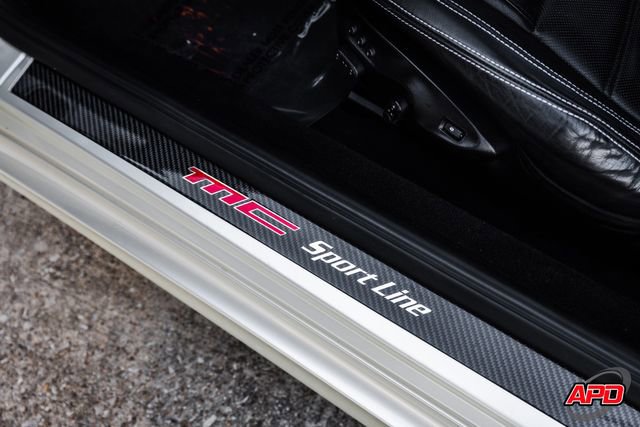 Used 2013 Maserati GranTurismo MC image 49