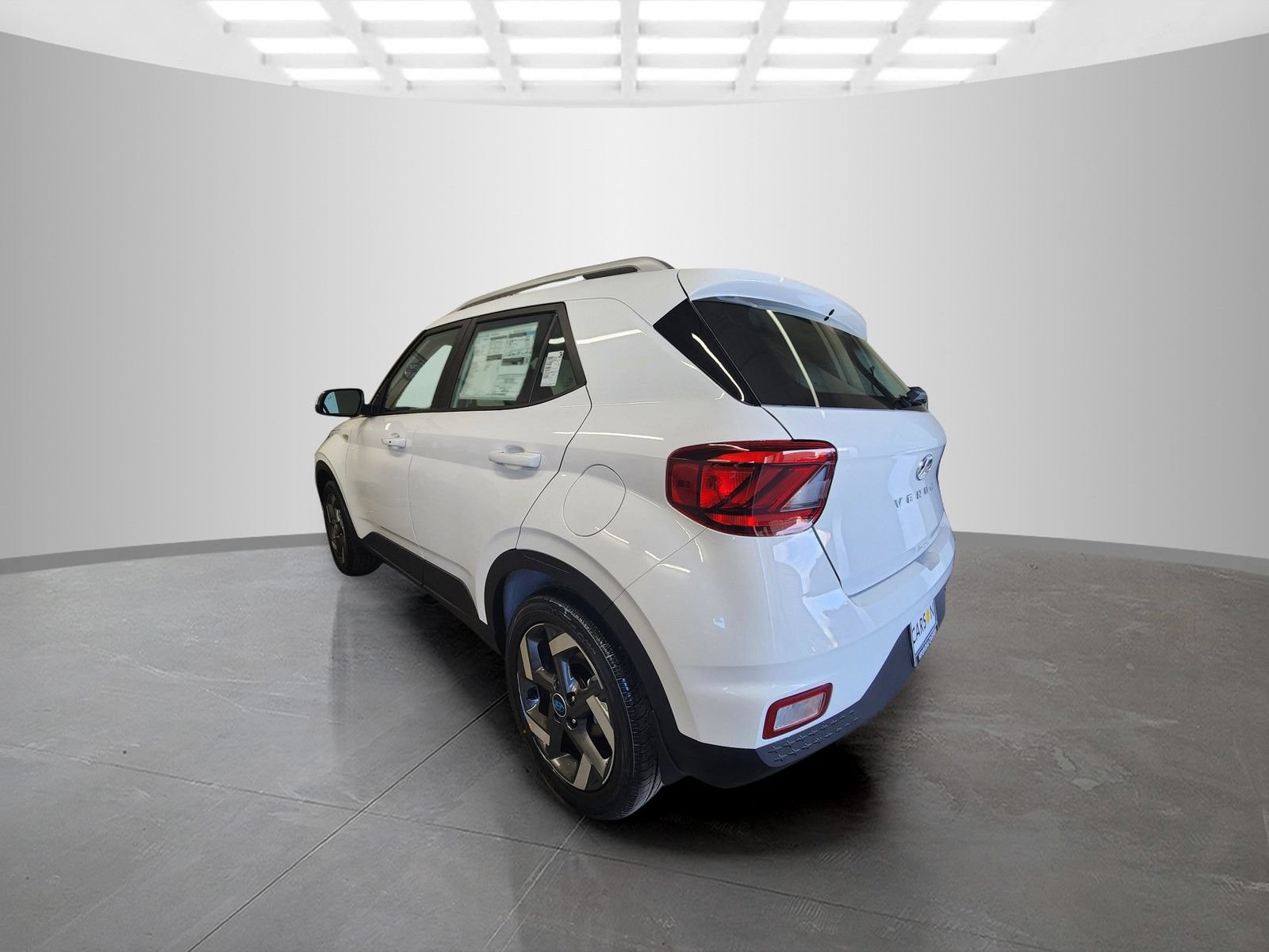 New 2026 Hyundai Venue SEL FWD image 5