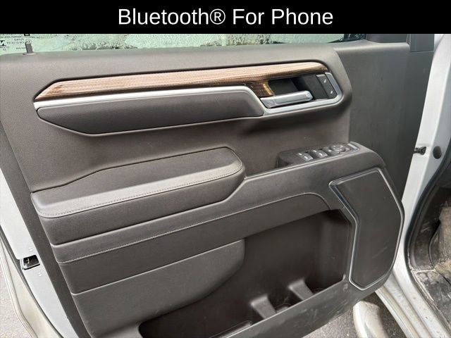 Used 2022 Chevrolet Silverado 1500 LT image 15