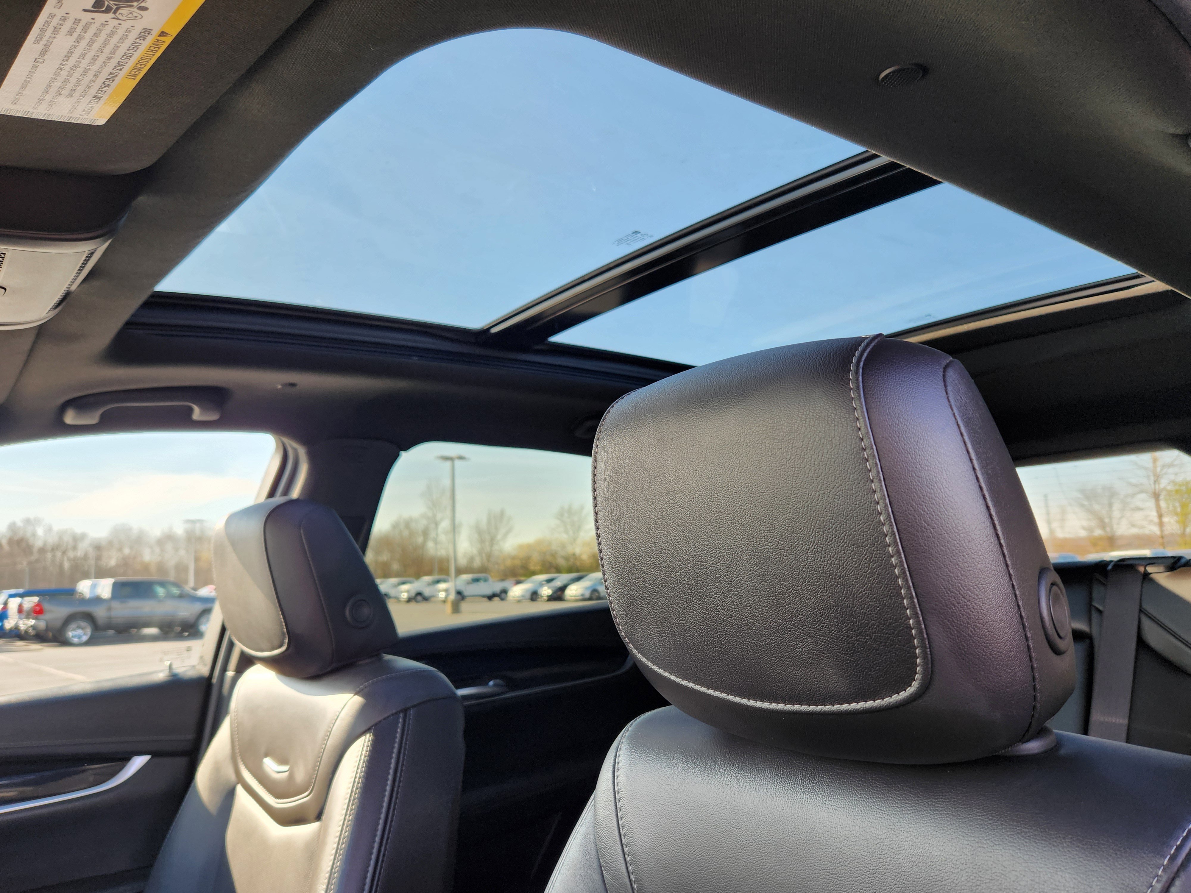 Used 2024 Cadillac XT5 Premium Luxury image 25