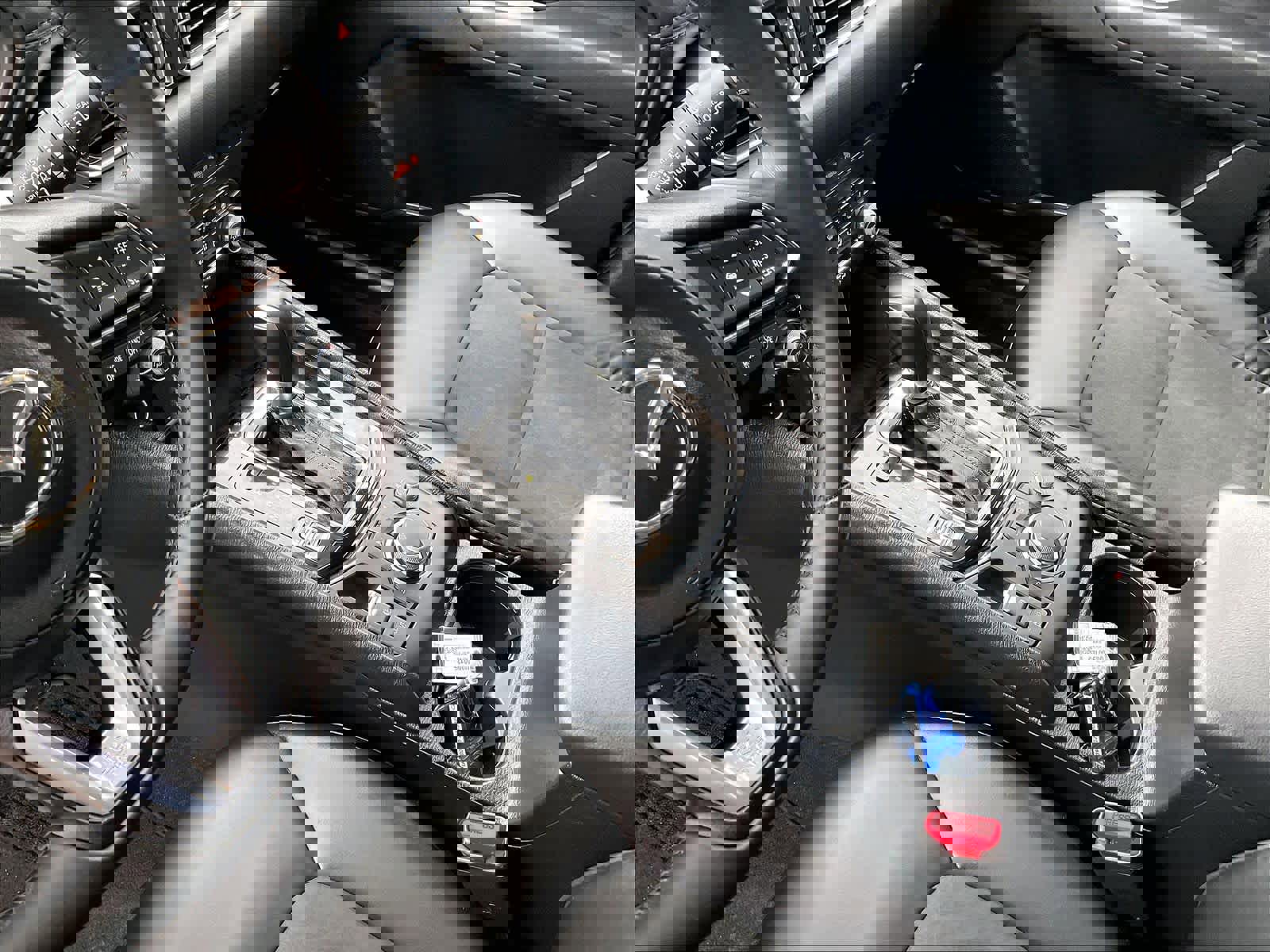 Used 2023 MAZDA CX-5 AWD 2.5 S w/ Select Package image 19