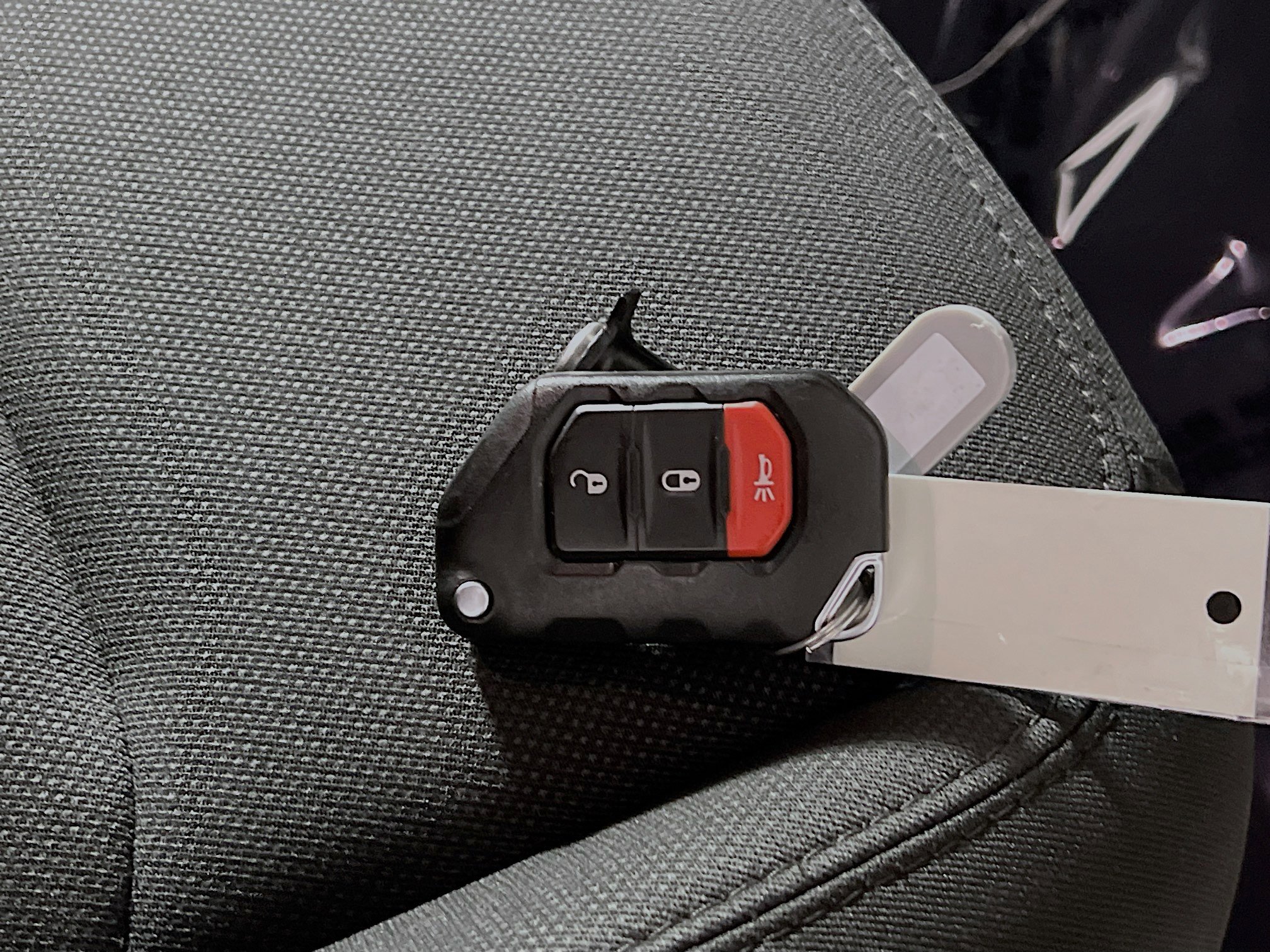 Used 2023 Jeep Wrangler Sport S AWD/4WD image 34