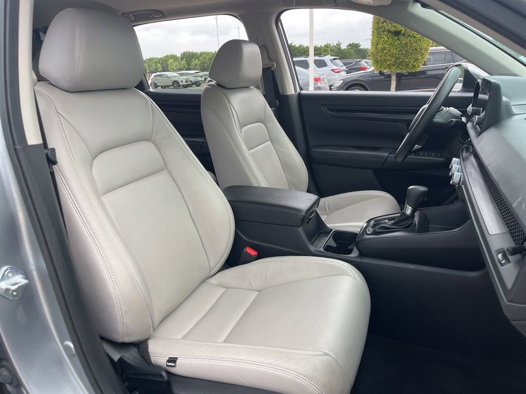 Certified 2023 Honda CR-V EX image 27