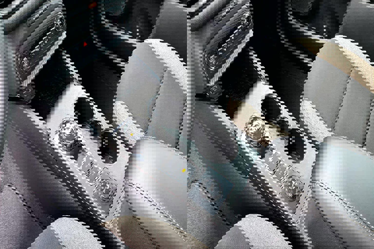 Used 2025 Ford Bronco Sport Big Bend w/ Convenience Package image 16