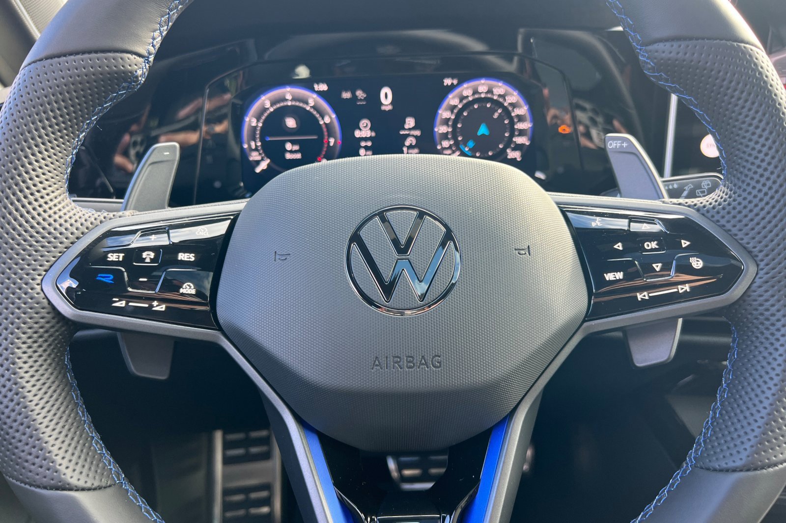 New 2026 Volkswagen Golf image 24