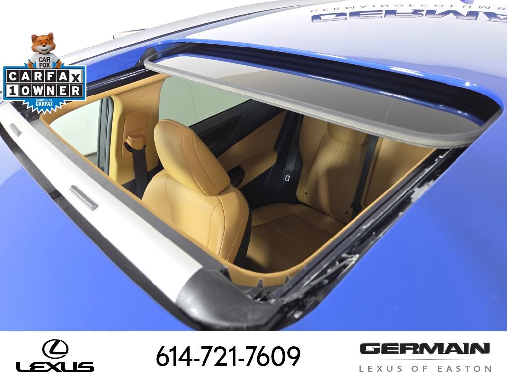 Certified 2026 Lexus NX 350 AWD w/ Premium Package image 31
