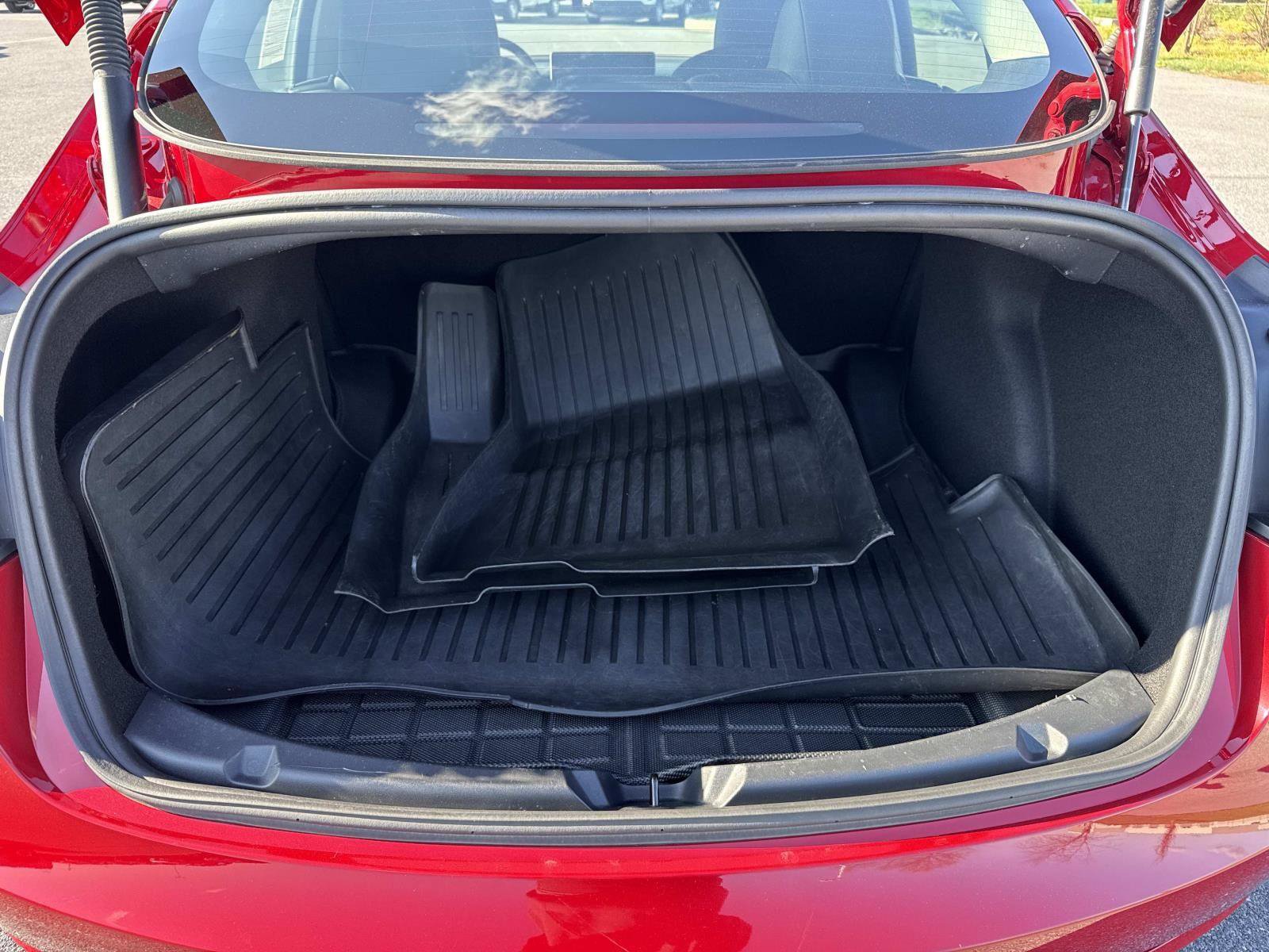 Used 2023 Tesla Model 3 Standard Range RWD image 19