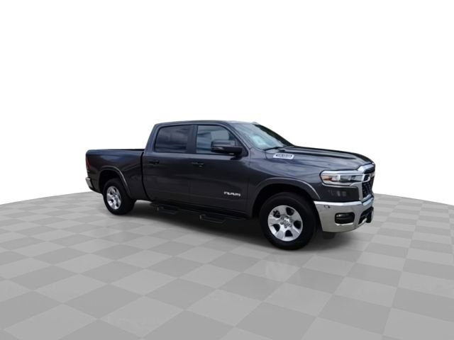 Used 2025 RAM 1500 Big Horn image 2