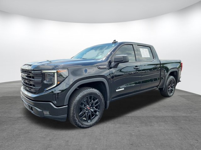 Used 2024 GMC Sierra 1500 Elevation AWD/4WD image 3