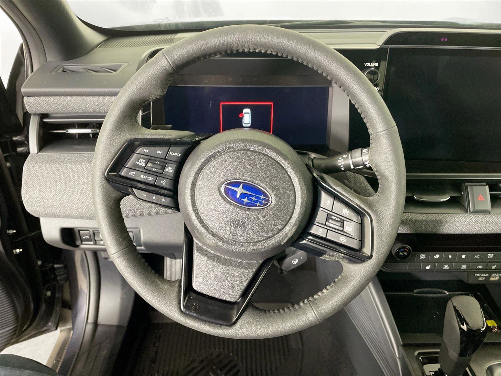 New 2026 Subaru Outback Limited image 12