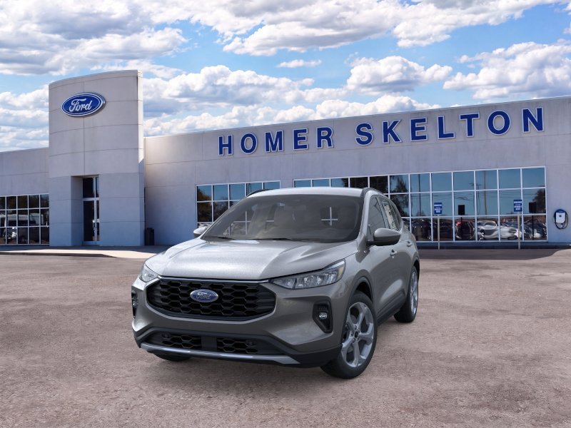 New 2026 Ford Escape ST-Line Select w/ Tech Pack #1 AWD/4WD image 2