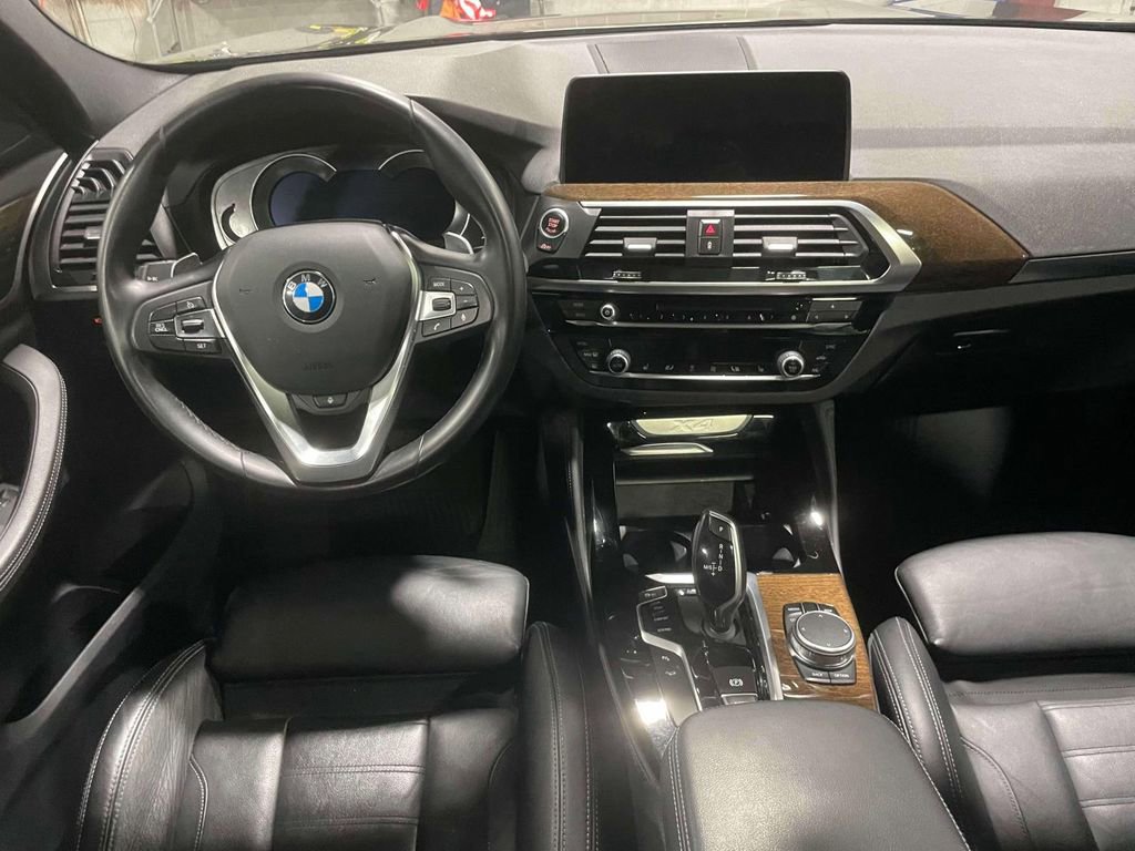 Used 2019 BMW X4 xDrive30i w/ Convenience Package image 14