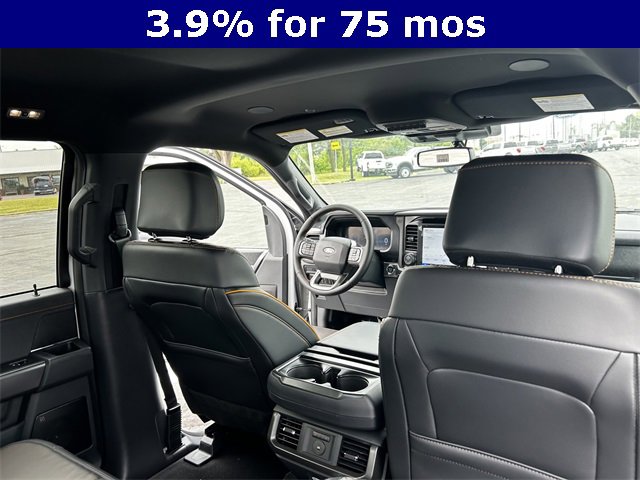 New 2025 Ford F150 Tremor w/ Equipment Group 402A High image 22