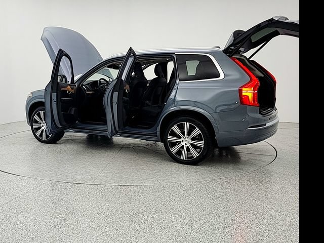 Certified 2023 Volvo XC90 T8 Plus w/ Protection Package Premier AWD/4WD image 12