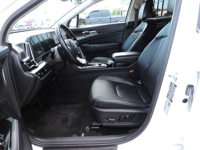 Used 2023 Kia Sportage EX image 20