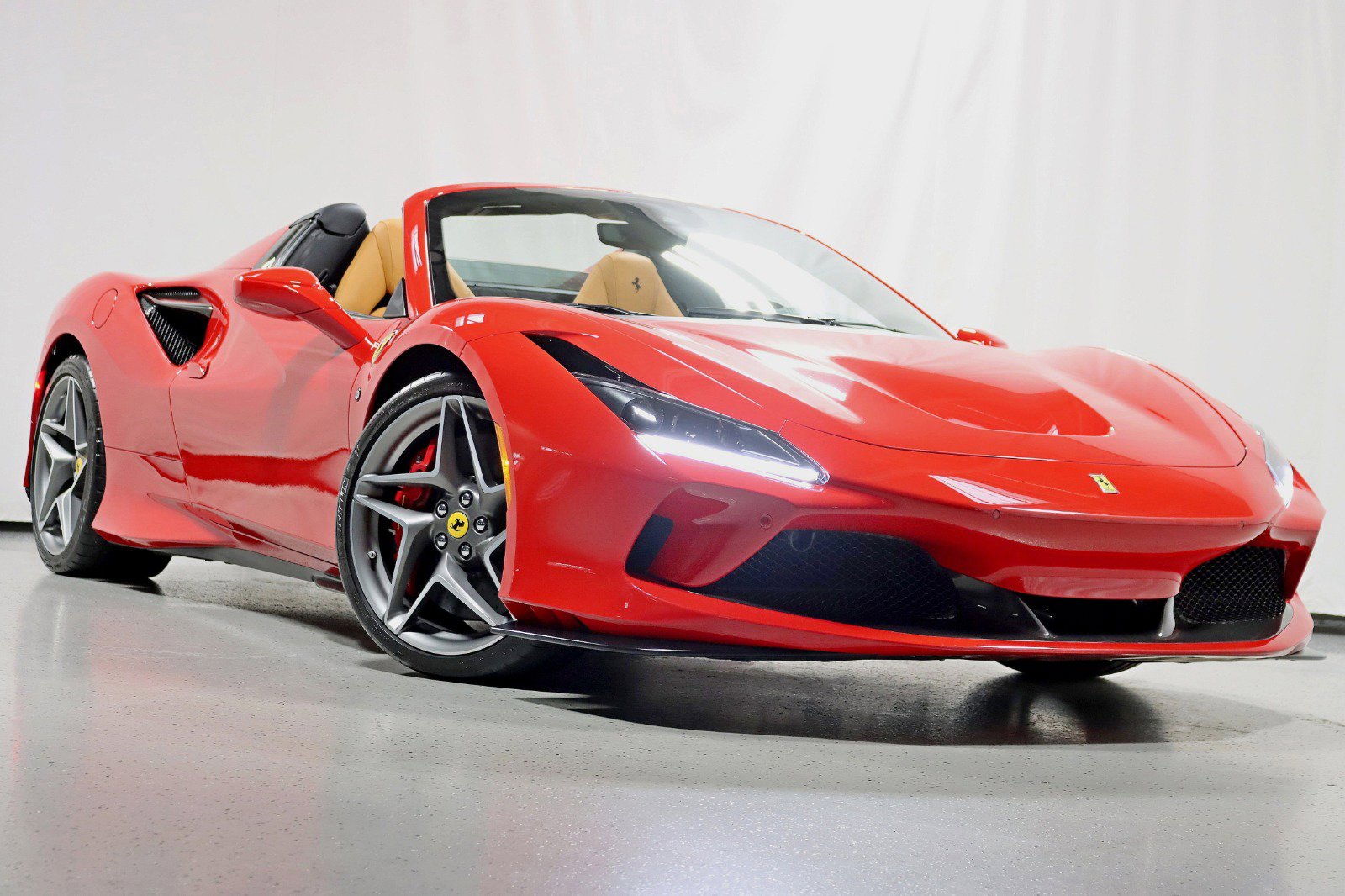Used 2023 Ferrari F8 Tributo image 10