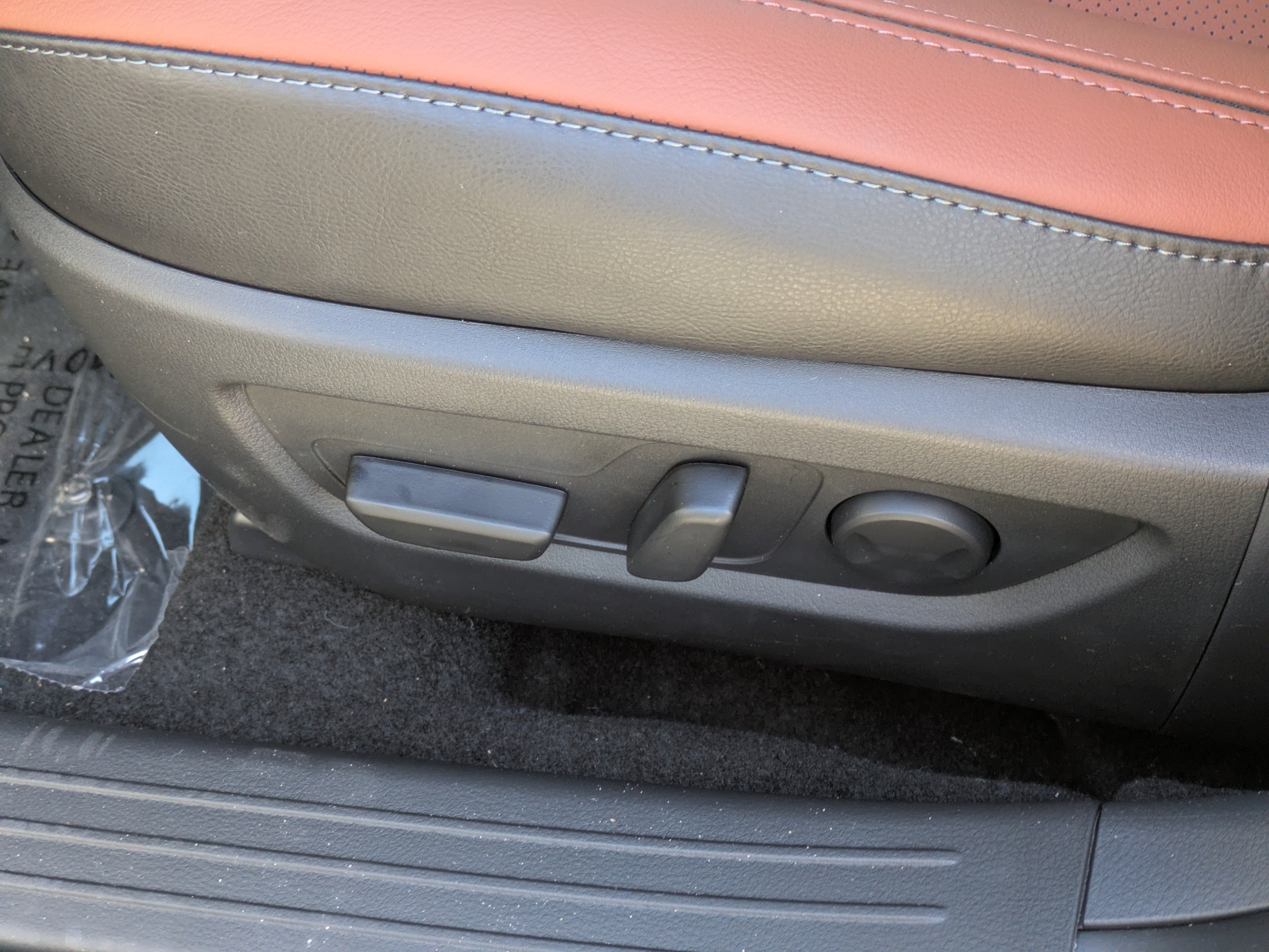 New 2026 MAZDA CX-50 AWD 2.5 S w/ Accent Package image 21