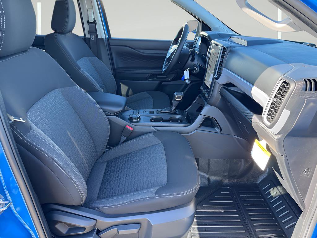 New 2025 Ford Ranger XL w/ Trailer Tow Package image 25