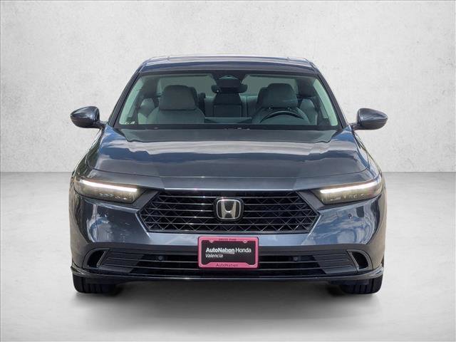 Used 2023 Honda Accord EX-L video 2