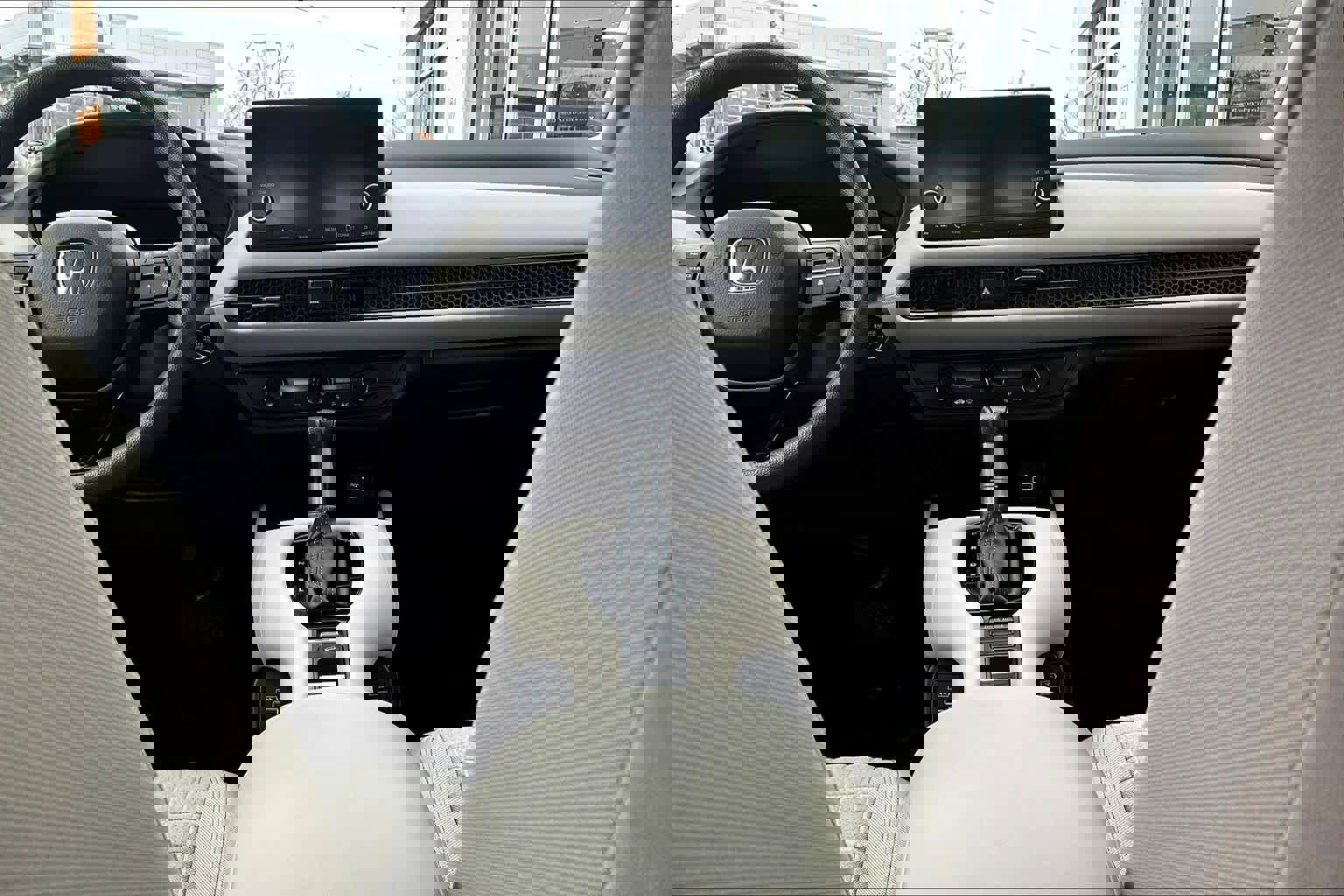 Used 2023 Honda HR-V LX image 33