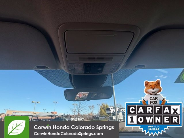 Used 2025 Honda Odyssey EX-L image 23