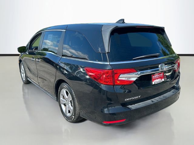 Used 2020 Honda Odyssey EX-L image 8