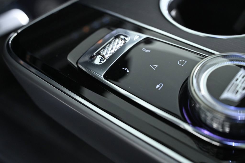 Used 2024 Cadillac Lyriq Sport w/ LPO, Floor Liner Package image 26