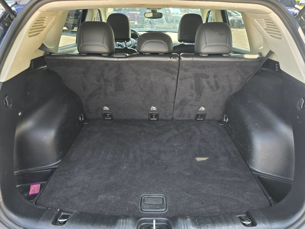 Used 2020 Jeep Compass Limited AWD/4WD image 11