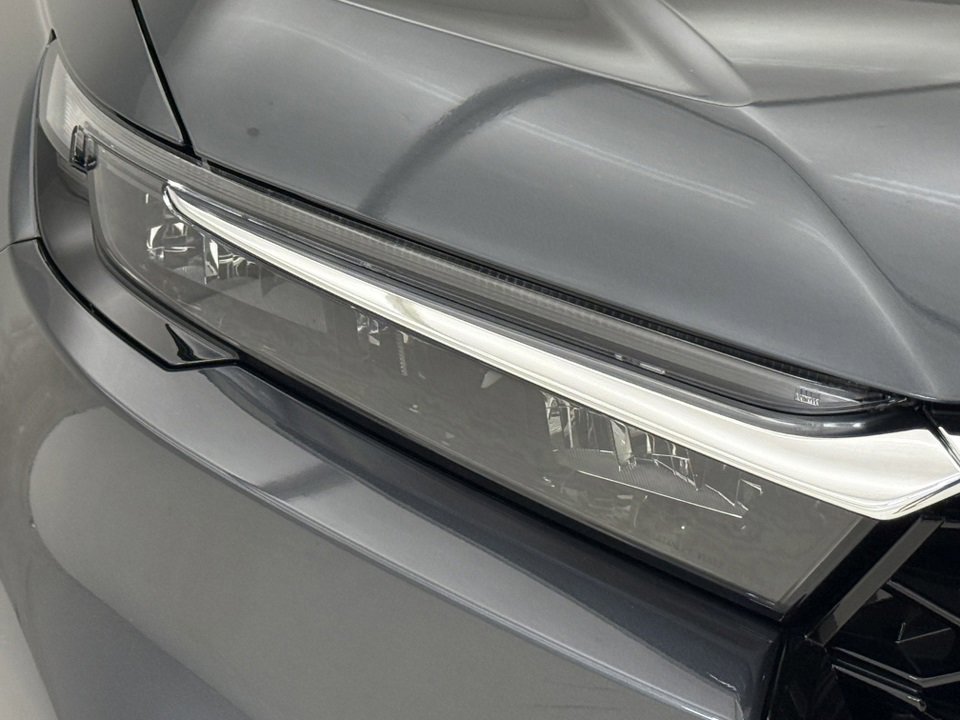 New 2026 Honda CR-V EX image 4