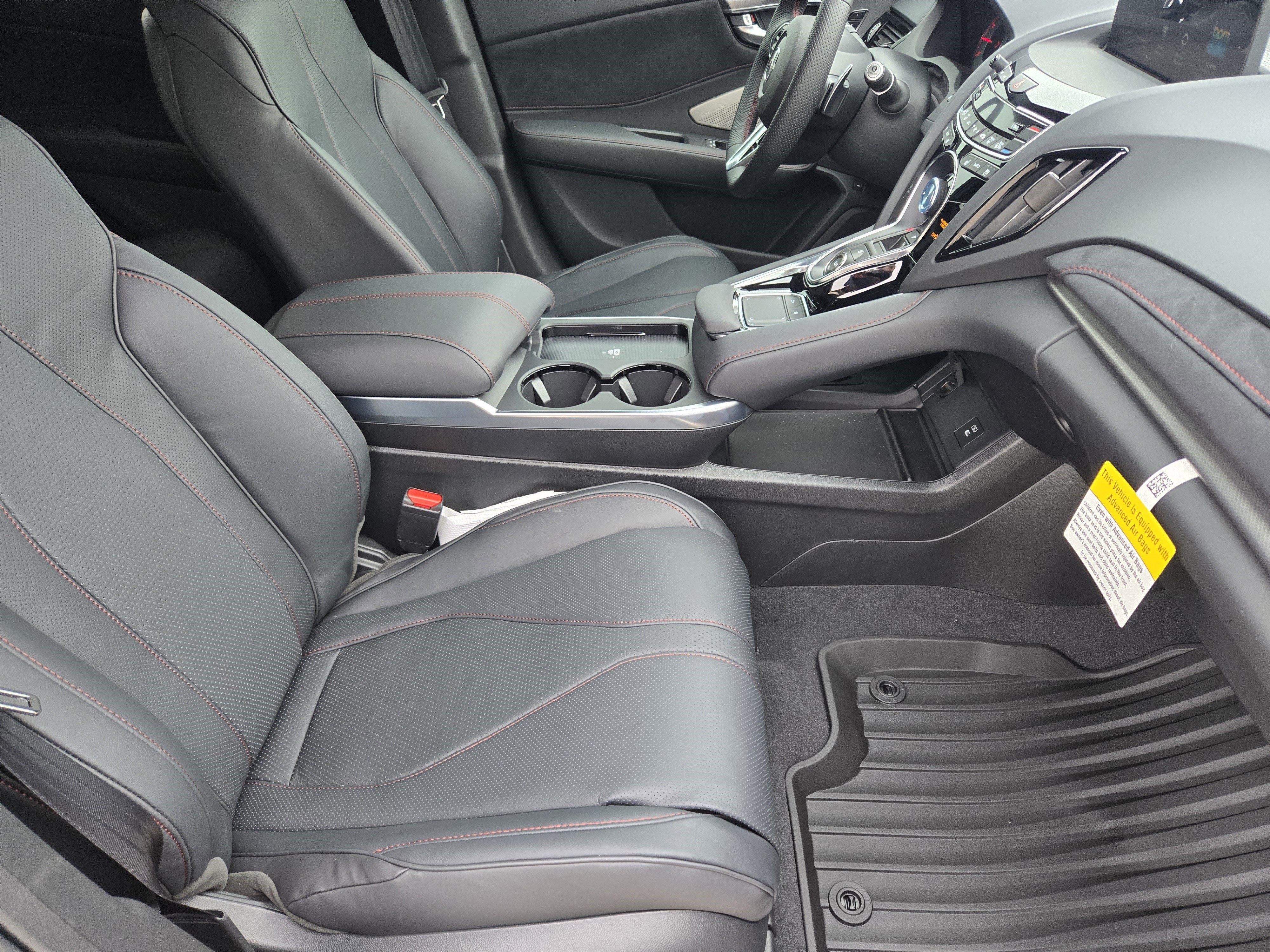 Used 2026 Acura RDX A-Spec w/ Advance Package AWD/4WD image 7