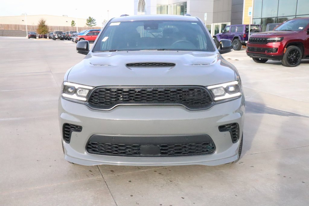 New 2026 Dodge Durango GT image 10