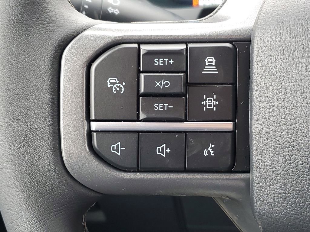 New 2026 Ford F150 XLT w/ Equipment Group 302A MID image 12