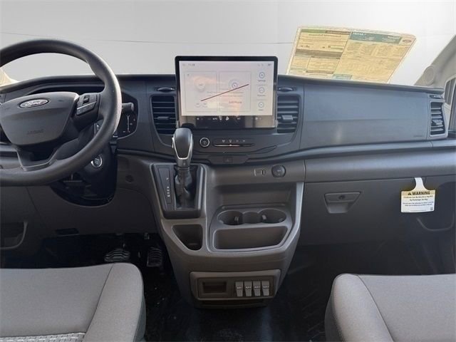 New 2026 Ford Transit 150 148 Medium Roof AWD w/ Upfitter Package image 10
